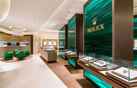 rolex material design store|original rolex design.